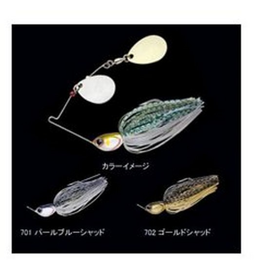 노리스 윈드 레인지 텐덤 콜로라도 (3/8 oz 758)