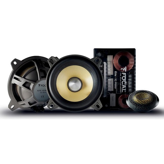 포칼 ES100K_이미지