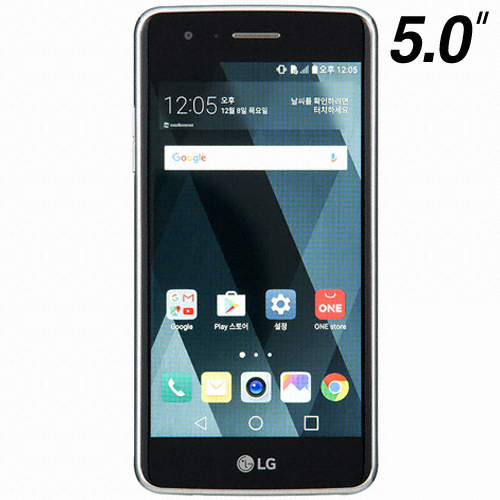 LG전자 X300 LTE 16GB, 공기계 (중고)