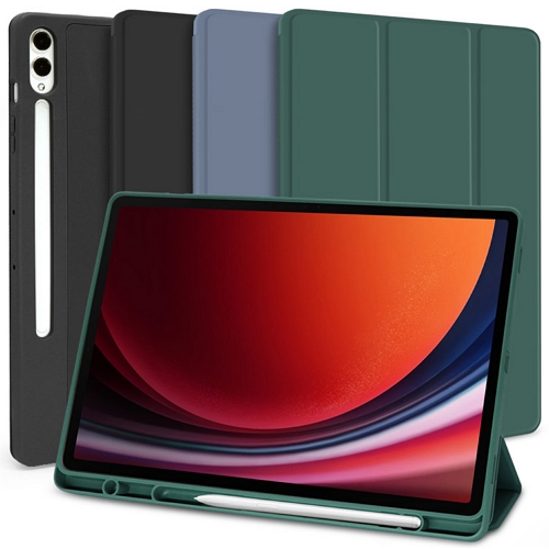 데이웍스 갤럭시탭S9 플러스 올컬러 케이스_이미지