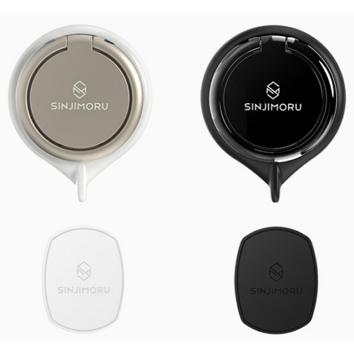 신지모루 신지마운트 링고_이미지