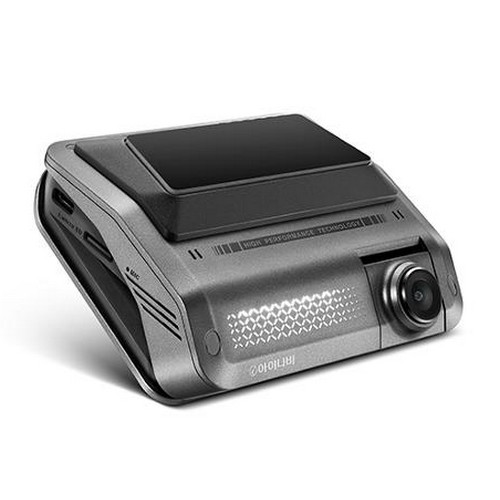 팅크웨어 아이나비 QXD1 2채널 (커넥티드, 128GB, 무료장착)_이미지