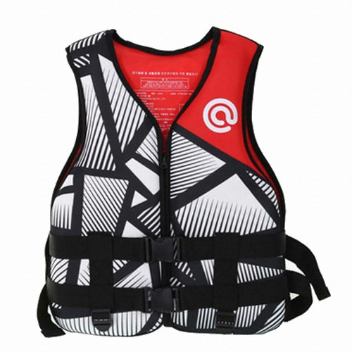 킹카스포츠 아티나 SKA-9N 구명조끼 60kg_이미지