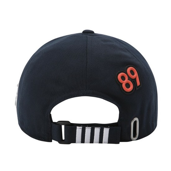 파리게이츠 로고 멀티 패치 볼캡 531D3CPA31_NA_이미지