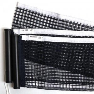 티마운트 PN900 네트만 일반용 탁구대망 탁구그물 W542B2E