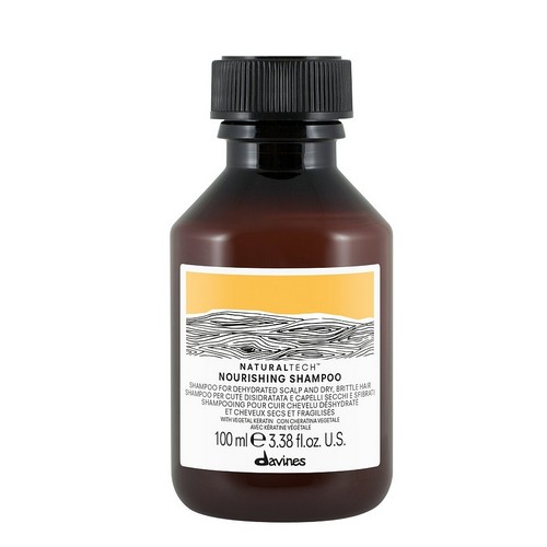 너리싱 샴푸 100ml