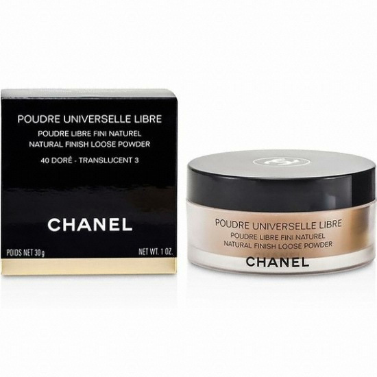샤넬 뿌드르 위니베르셀 리브르 30g (1개)_이미지