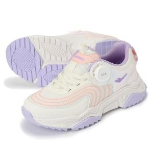 프로스펙스 보아 다이얼 아동화 모피어스 2 PW0GK21F202