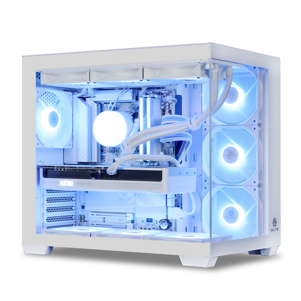 몬스타 가츠 AMD 에셋밀크57