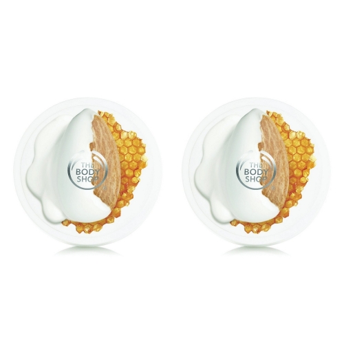 아몬드 밀크＆허니 바디 버터 50ml