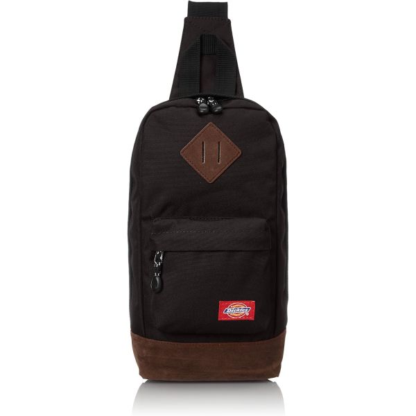 디키즈 11520417 숄더백 가방 여행 가벼운 데일리 디 원숄더백 어깨걸이 하카마 포함 12-6595