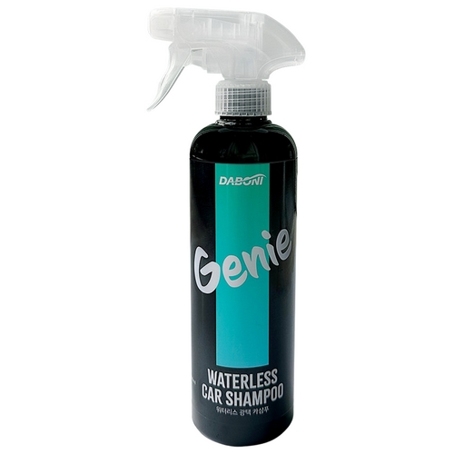 씨앤에프 다보니 다보니 워터리스 카샴푸 500ml (1개)