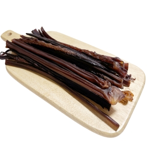 장수왕 말랑 컷팅 장족 1kg / 대왕 오징어 다리 롱다리 간식 마른 안주 오다리 문어발_이미지