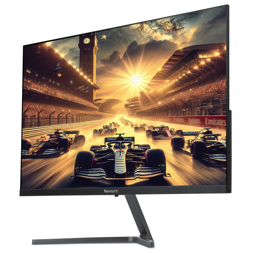 비트엠 Newsync B2412F IPS ZERO 게이밍 120 HDR 무결점_이미지