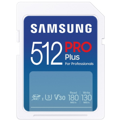 삼성전자 SD PRO Plus 2024 (512GB)_이미지