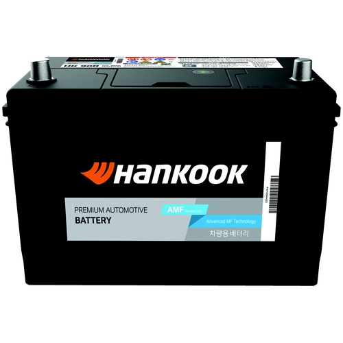 한국아트라스BX AMF HK90R (폐배터리 반납)