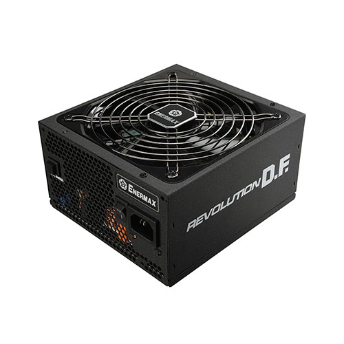 에너맥스 REVOLUTION D.F. ERF750EWT 80PLUS골드 풀모듈러_이미지