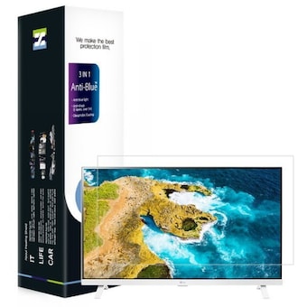 폰트리 힐링쉴드 <b>27TQ625SW</b> 블루라이트 차단 액정보호필름