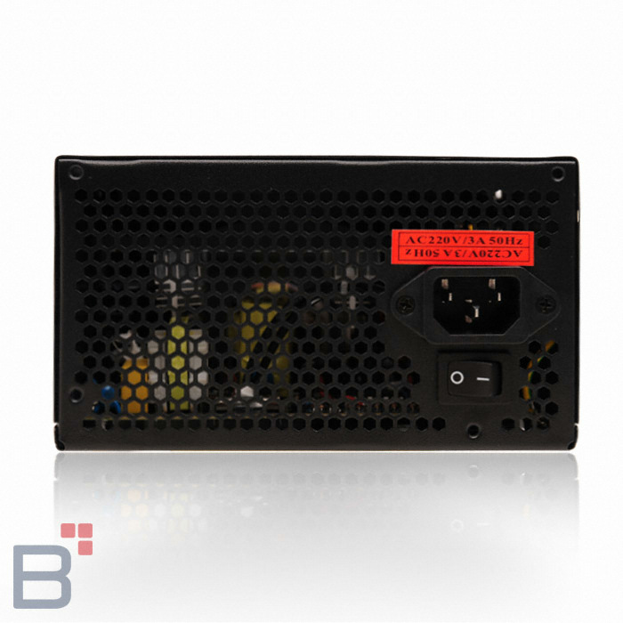 HALO Bequiet-500W V2.2_이미지