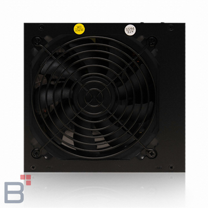 HALO Bequiet-500W V2.2_이미지