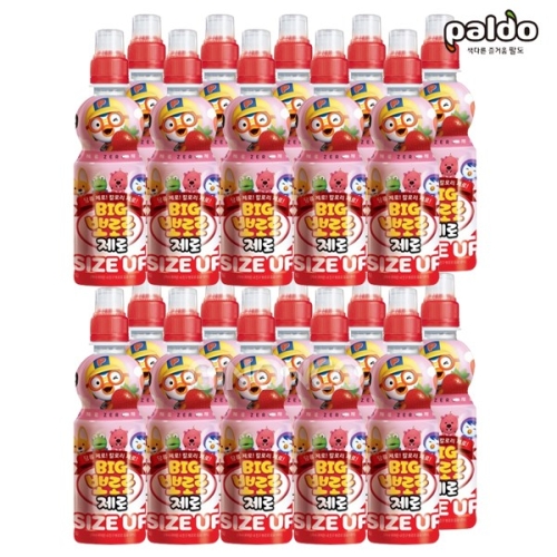 �ȵ� �� �Ƿη� ���� ����� 360ml