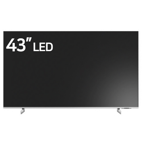 �Ｚ���� Crystal UHD KU43UA8000FXKR
