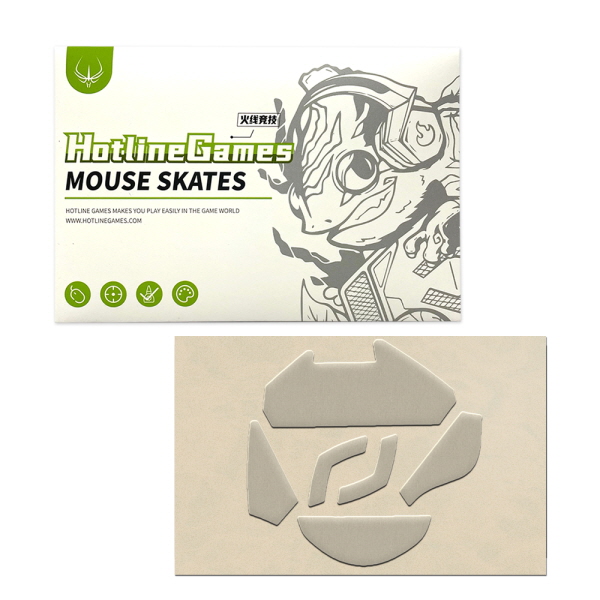 마우스 피트 4.0 로지텍