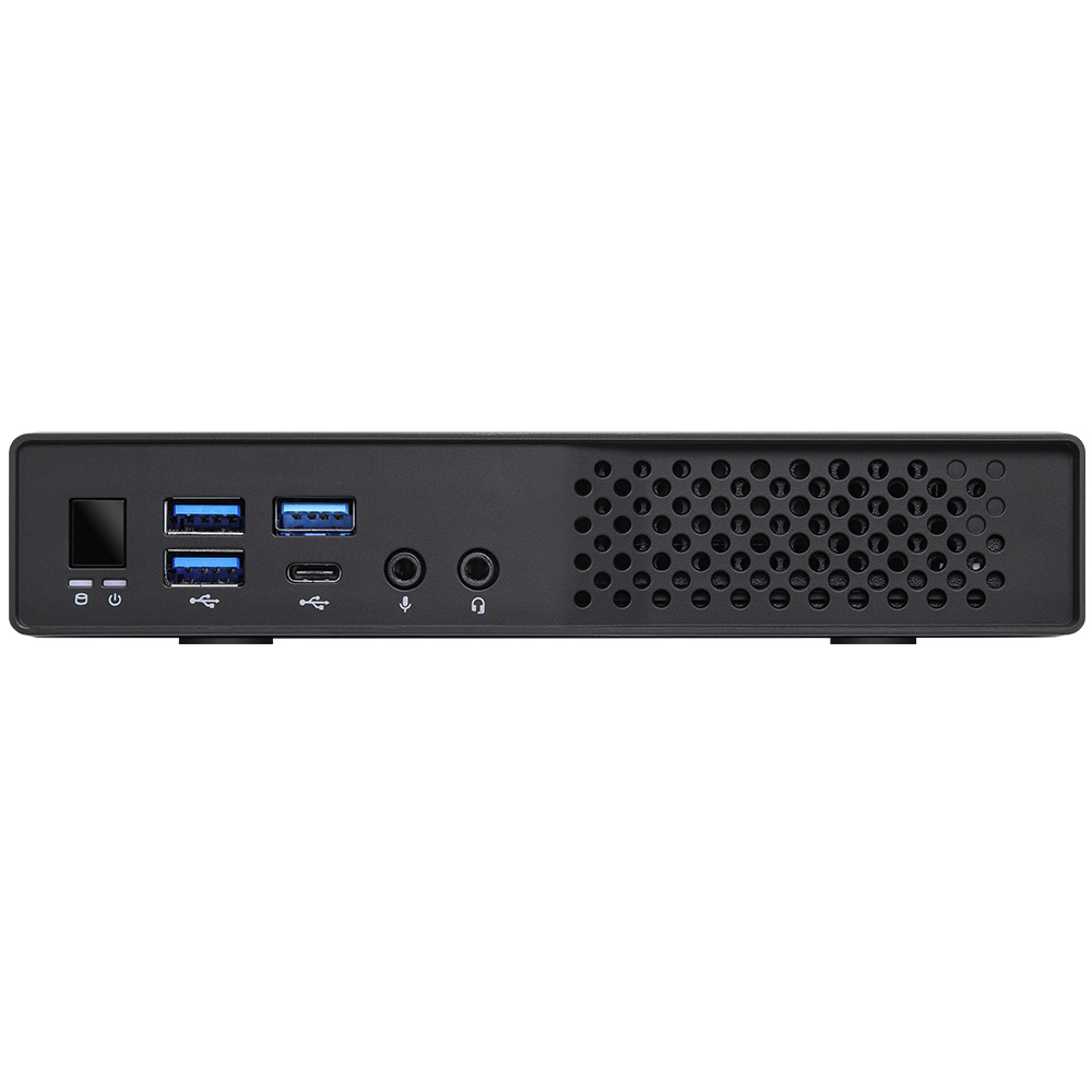 ASRock Jupiter B660 i5-12500T 120W SSD ������