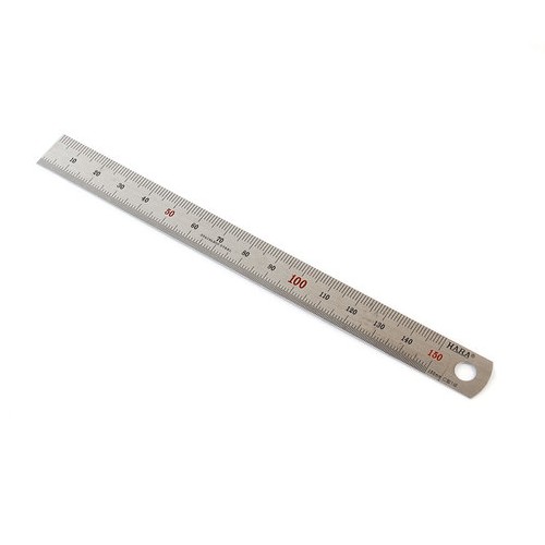 하라 스틸자 15cm 유광이미지입니다. 누르면 해당 게시물로 새창이동합니다.