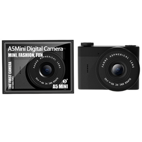 PYHO A5 2000W 미니카메라 (정품)