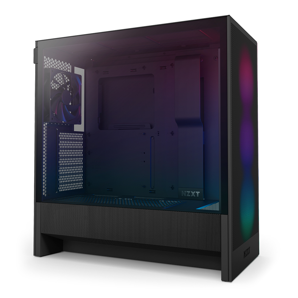 NZXT H5 Flow RGB V2