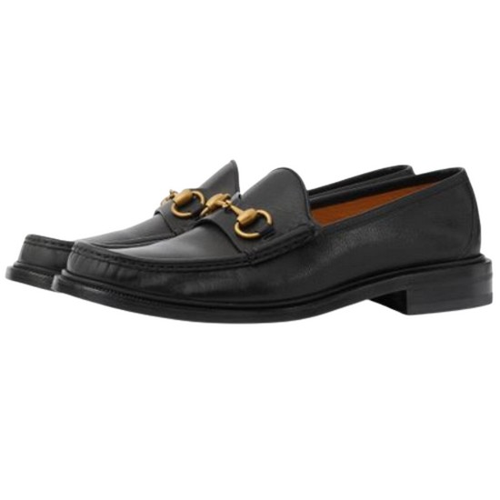 구찌 홀스빗 로퍼 723562 U7J00 1000