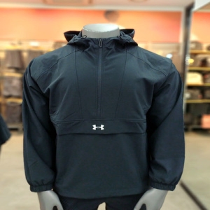 언더아머 APAC 스포츠스타일 우븐 아노락 6010150-001_DJ 582072_6010150-001