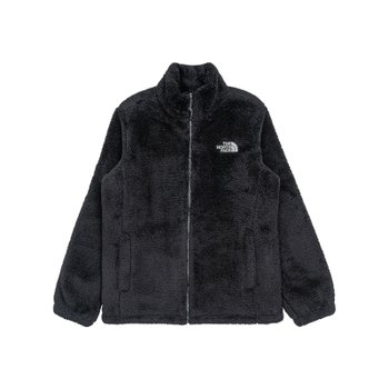 노스페이스 화이트라벨 컴피 알파 플리스 집업 NJ4FQ50J_이미지