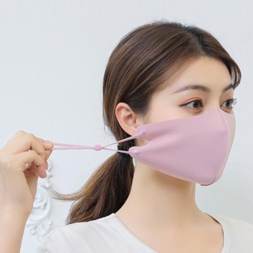 쿨 여름 패션 마스크 5color