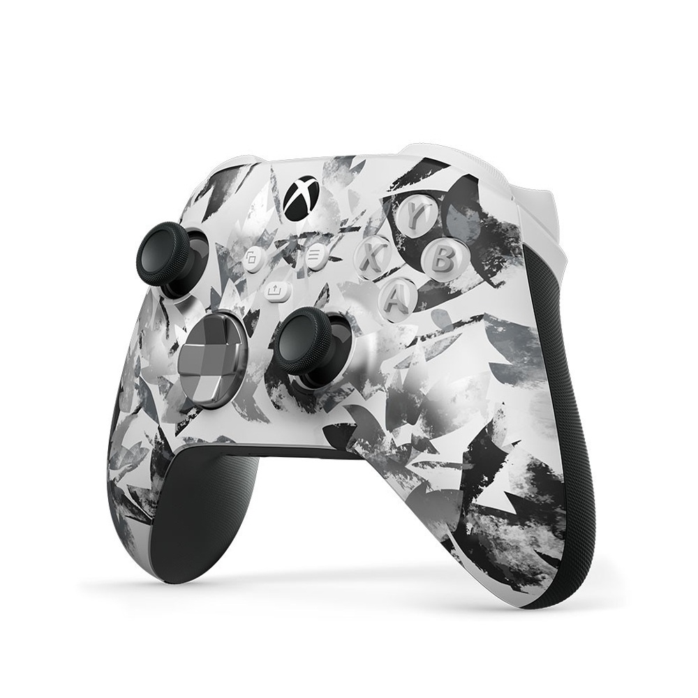 Microsoft XBOX Series �������� ���� ��Ʈ�ѷ� ����� �����