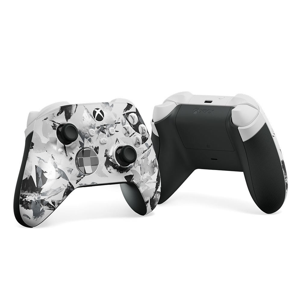 Microsoft XBOX Series �������� ���� ��Ʈ�ѷ� ����� �����