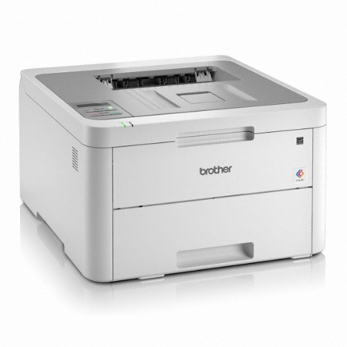 Brother HL-L3210CW (기본토너)_이미지