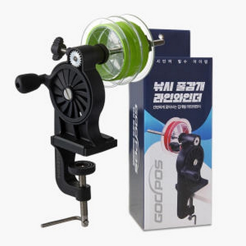 바이온 갓포스 라인와인더_이미지