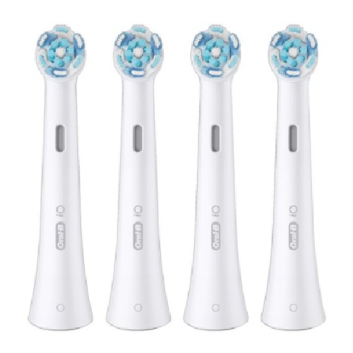 브라운 오랄비 iO 전용 리필모 얼티밋 클린 (4개)_이미지