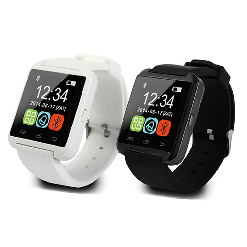 U Watch U8 PLUS (해외구매)