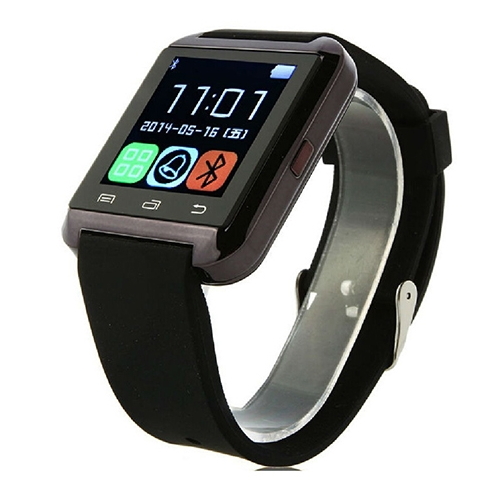 U Watch U8 PLUS
