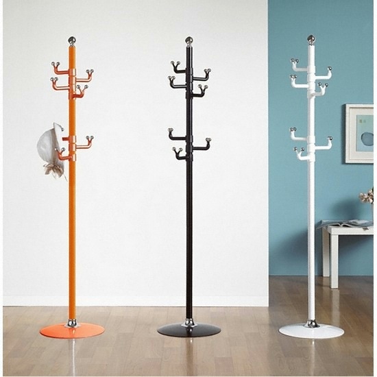 왕자행거 뉴모던 옷걸이_이미지