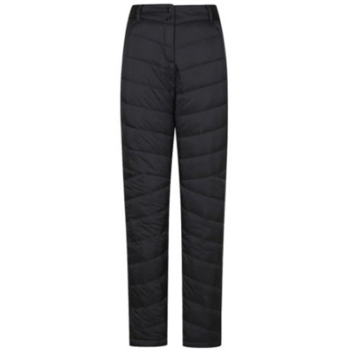 핑 솔리드 덕다운 팬츠 122B4PT982