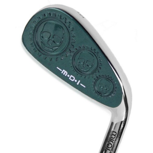 M.D.I 커스텀 드라이빙 아이언+조지아 샤프트