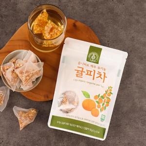 동우당제약 오가닉 제주도 귤껍질차 삼각티백25T 귤피차 진피차 티백 진피차 귤피차 꽃잎차 귤껍질차