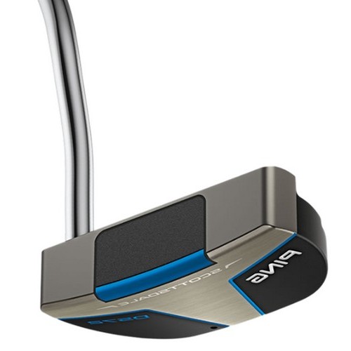 핑 2025 스캇데일 DS72 왼손 퍼터 (병행)_이미지