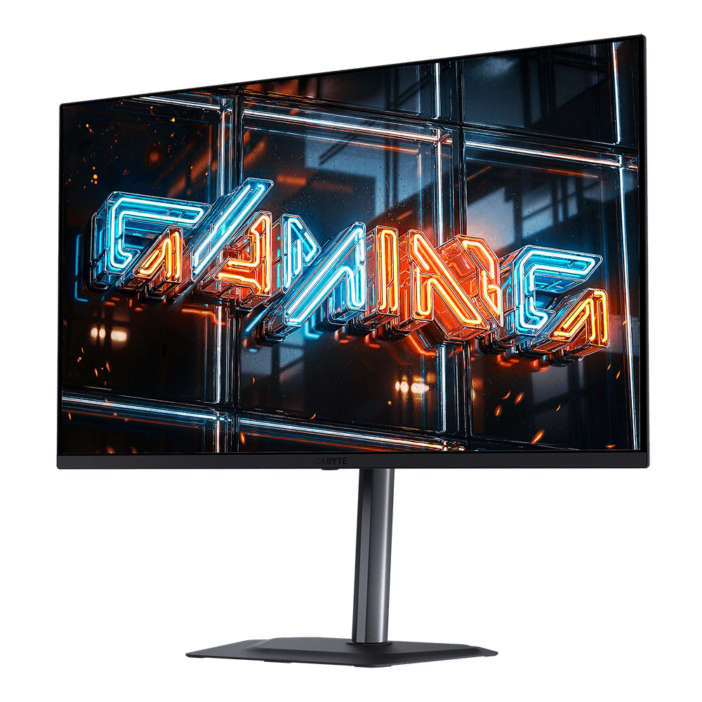 GIGABYTE MO32U24 QD-OLED 4K 게이밍 240_이미지