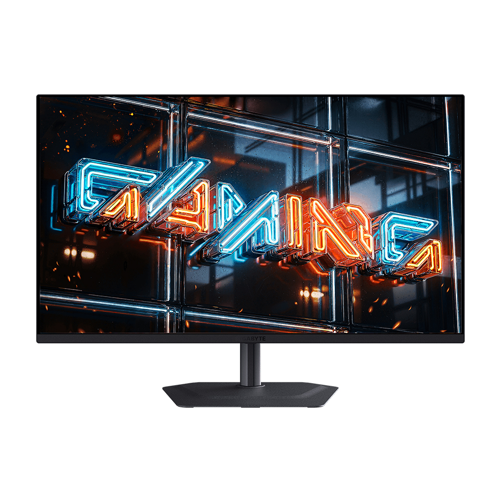 GIGABYTE MO32U24 QD-OLED 4K 게이밍 240