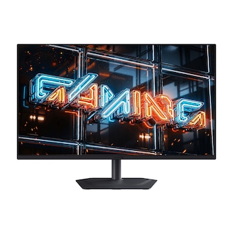 GIGABYTE MO32U24 QD-OLED 4K 게이밍 240